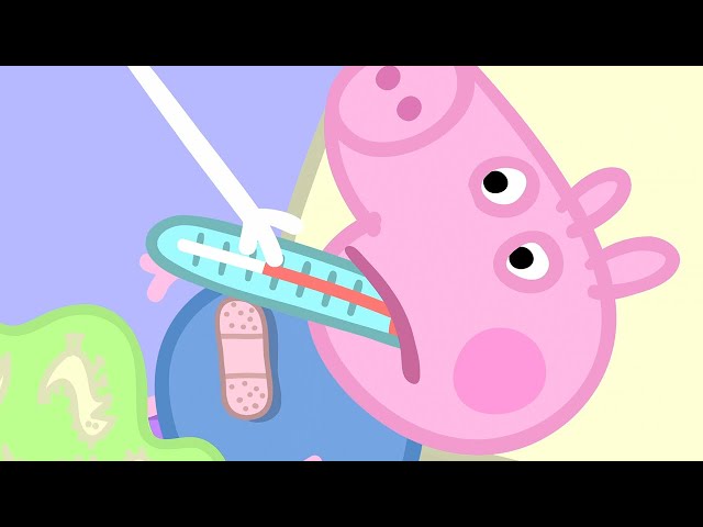 Peppa Pig Full Episodes | Peppa Pig New Episode #103