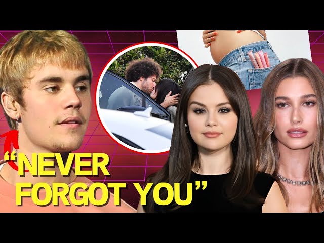 Justin Bieber SENDS New Message to Selena Gomez, She RESPONDS and Hailey Bieber MOCKS And Shows Ring