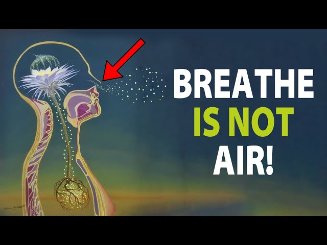 Understanding BREATHE Mastering Invisible Forces & Clearing Blockages