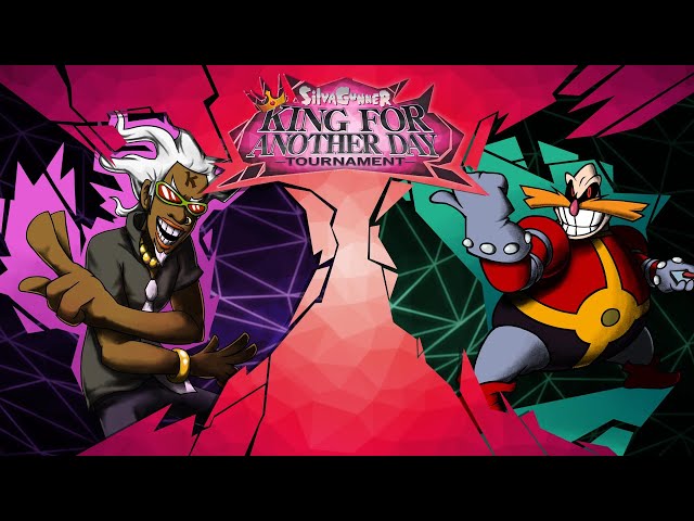 Big Beat Radio - SiIvaGunner: King for Another Day