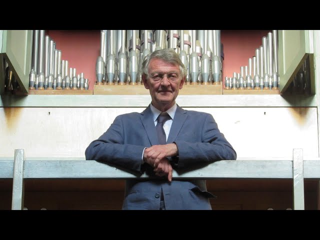 Organ Recital: John Keys | Truro Cathedral