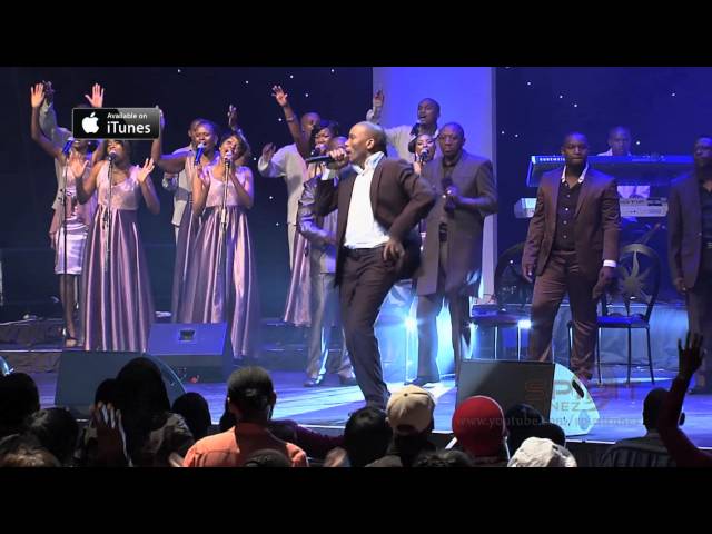 Spirit Of Praise 4 feat. Neyi Zimu - Clap Your Hands