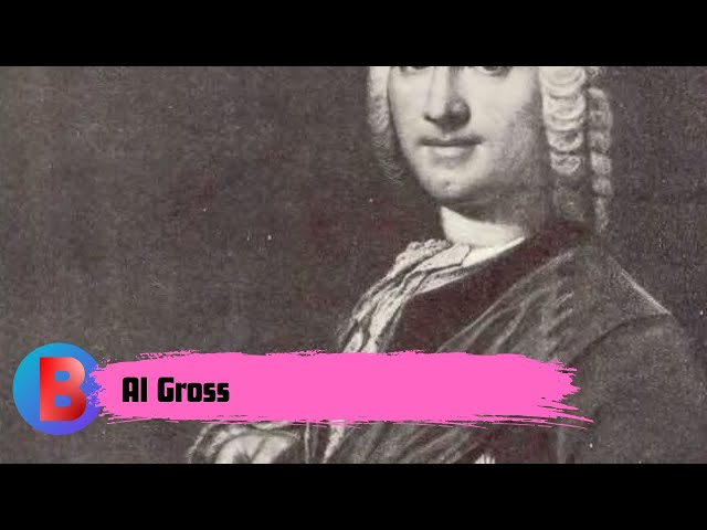 Al Gross | Biography