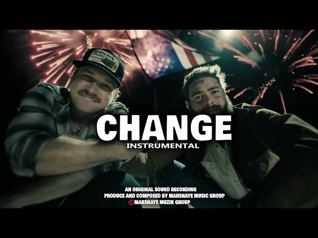 [FREE] Dancehall Riddim Instrumental 2024 (Change)