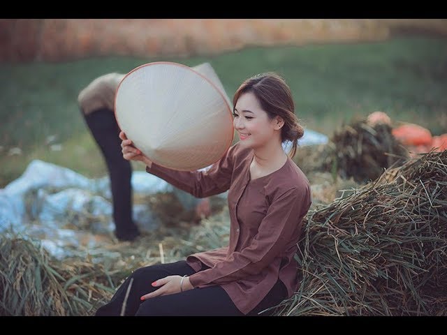 Bài thơ TƯƠNG TƯ của Nguyễn Bính với giọng ngâm của NSND Thúy Mùi