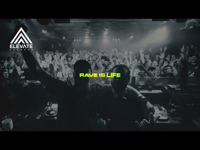 Freaks & Geeks - Rave Is Life