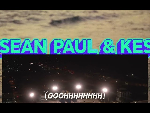 sean paul and kes-out of this world(Music Video)[ICC Men's world cup 2024 official anthem ]