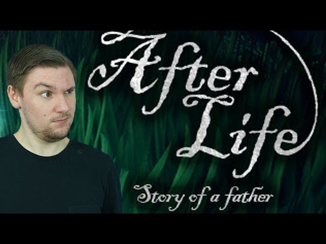 WHAT WOULD THEY THINK? | After Life: Story Of A Father #1