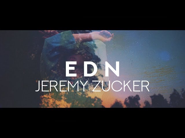 Jeremy Zucker - End (Lyrics Video)