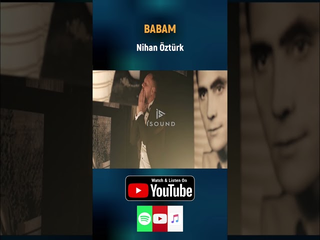 Babam - Nihan Öztürk #fantasy