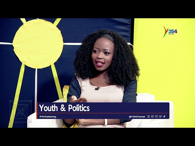 Youths and Politics