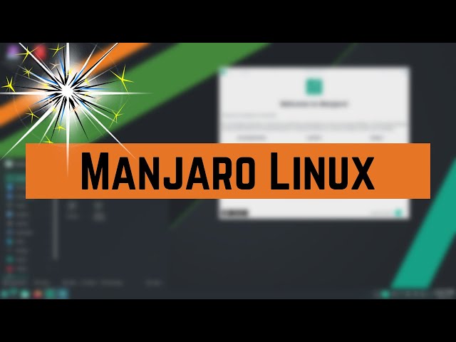 💚Manjaro — The Easier Side — And The Most 💇🏼 Beautiful Face Of Arch Linux 💙 — 🖤 Gnome 40.3 — 21.0.7✨