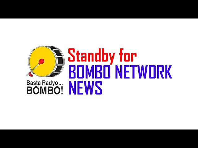 BOMBO NETWORK NEWS - Nationwide | Worldwide [JULY 01, 2024]