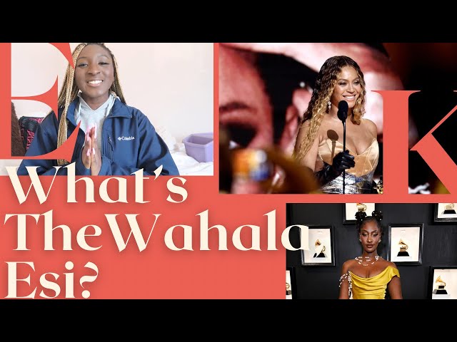 Black Women Made History At The Grammys '23! Beyonce, Tems, Viola Davis| WHATSTHEWAHALAESI