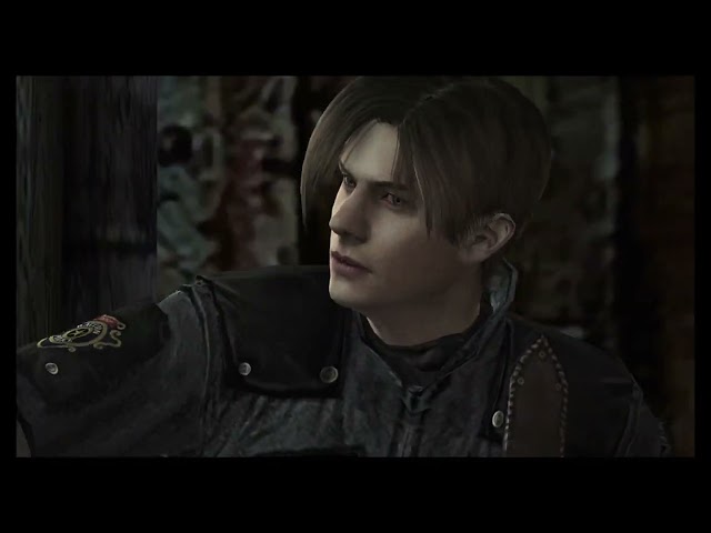 Resident Evil 4 On PS4 NG+ : All Boss Fights Including Final Boss Fight