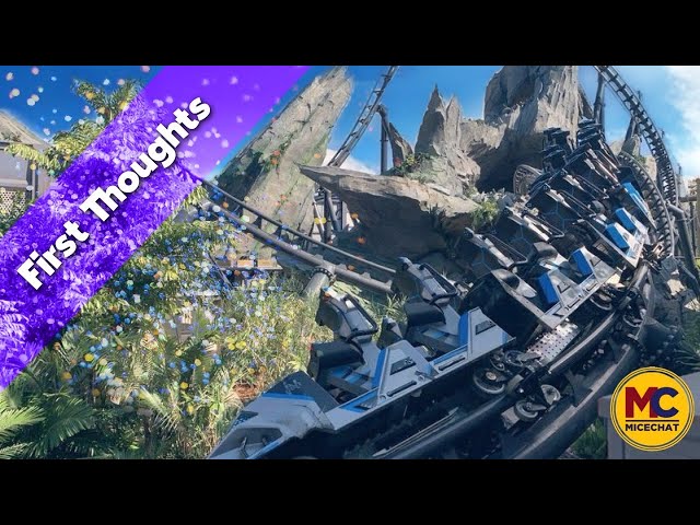 🔴 LIVE from VelociCoaster at Universal Orlando