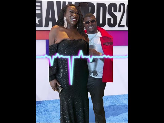 Was Mrs Netta and Charles spotted on the Red Carpet ? #nipseyblue #fypシ゚viral