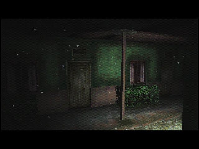 Time Calm your mind | Silent Hill Inspired Ambience