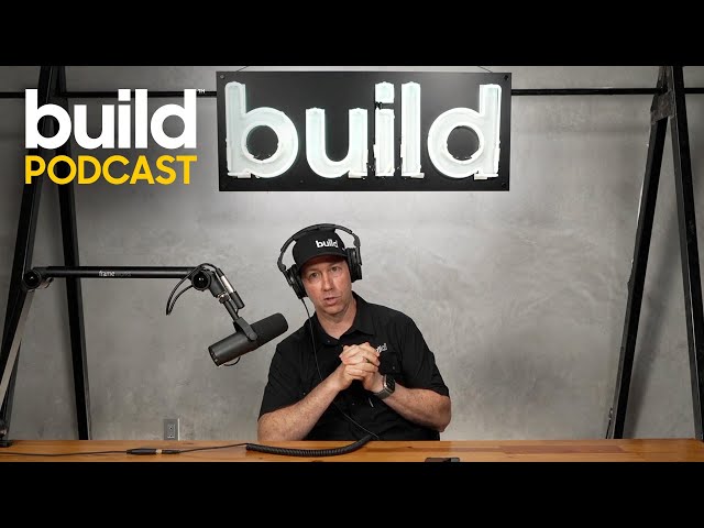 Episode 137 Building Performance: Common Problems