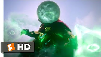 Spider-Man: Far From Home (2019) | Movieclips