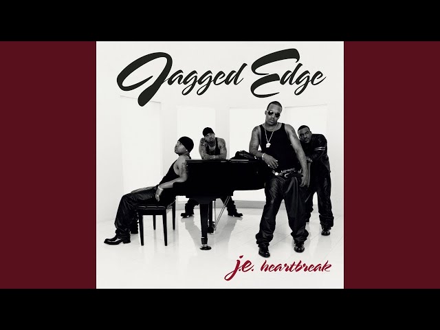 Jagged Edge - He Can't Love U (slowed + reverb)