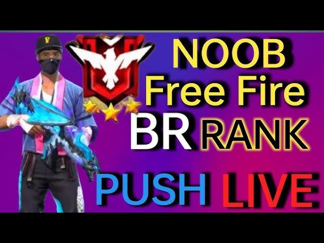 FREE FIRE Live stream Zl Gamer Br rank push 🤯 #freefire #freefirelive #live