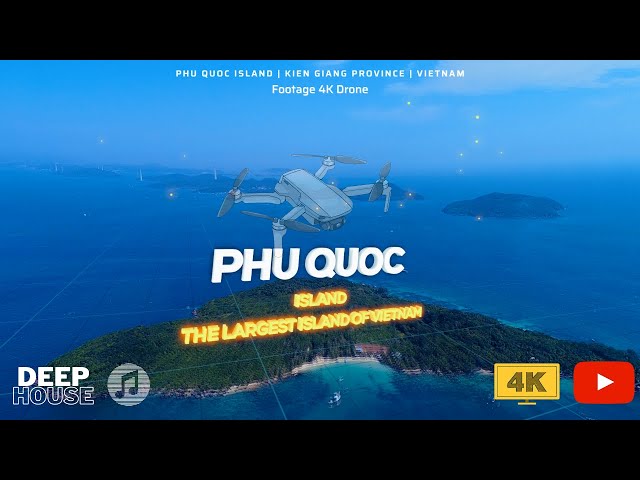 PHU QUOC ISLAND | THE LARGEST ISLAND OF VIETNAM