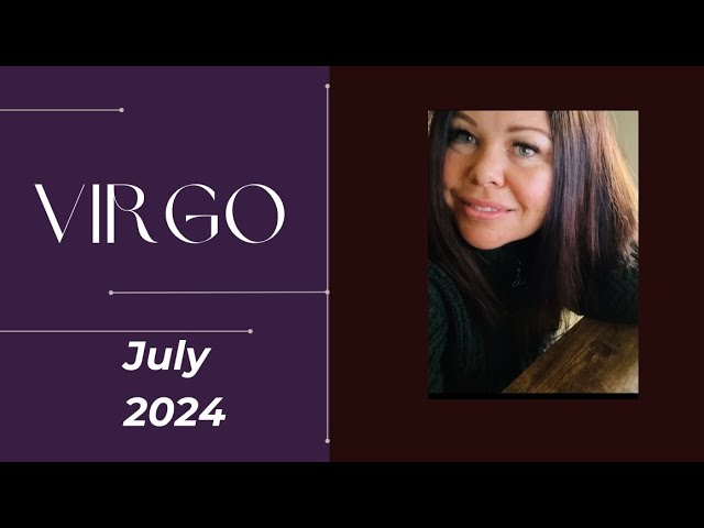Virgo—You manifested this and now it’s in…the risk is worth the reward—July—Tarot