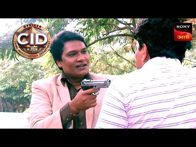 The Case Takes A New Turn | CID - Special Cases | 27 June 2024