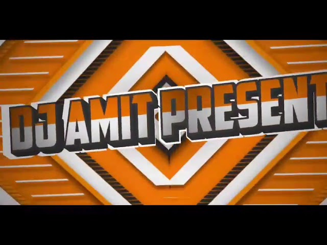 Intro Dj Amit Present || Intro Video || DJ AMIT PRESENT  #intro #dj_amit_present @djamit4689