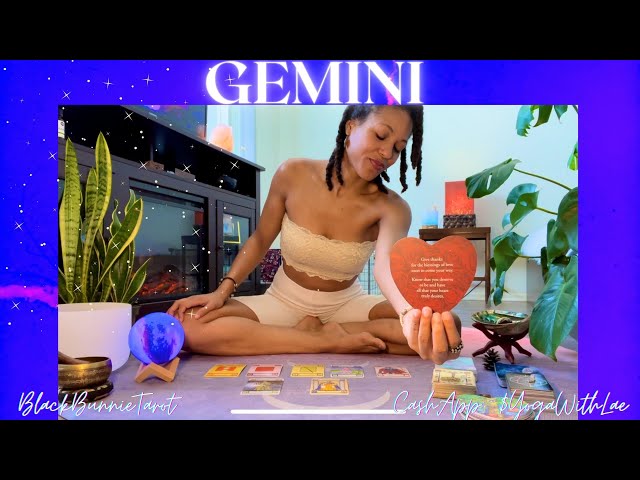 Gemini ♊️ Love Tarot Reading. Heartbreaker You’ve Got The Best Of Me 💔 Mid-July 2021