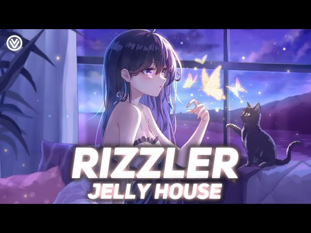 [Nightcore] Rizzler (Lyrics)
