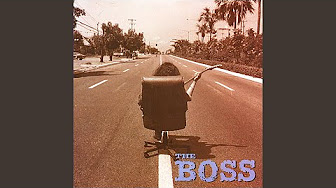 The Boss - Kay Sarap Full Album (1994)