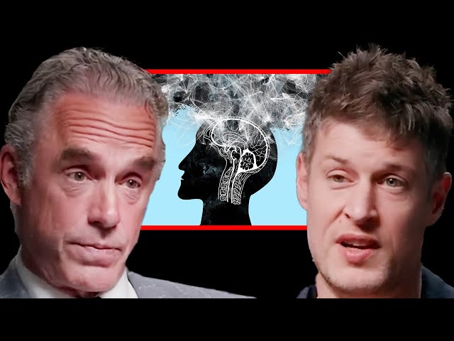 The Battle Against Dementia: Insights from Max Lugavere with Jordan Peterson