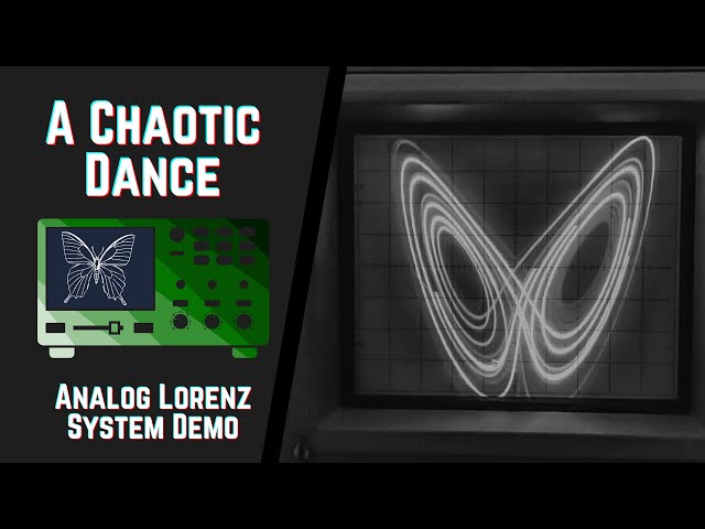A Chaotic Dance