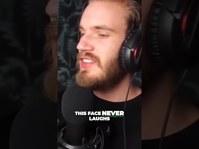 Pewdiepie try not to laugh pt.2