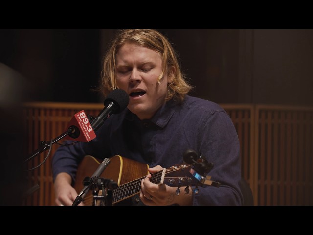 Ty Segall - Alta (Acoustic, live at The Current)
