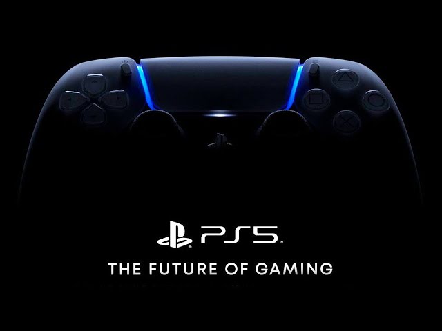 Sony's PS5 event: Watch with us LIVE