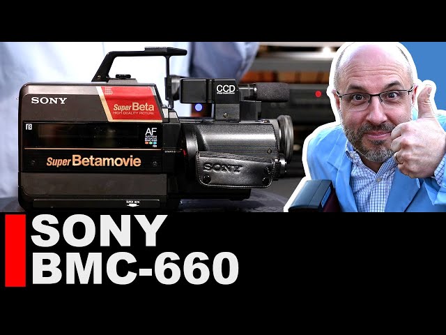 Sony BMC-660 Review:   Finally one that friggen works!