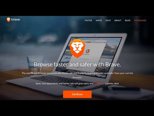 How to install Brave Browser in Linux (Ubuntu, Mint, MX, Debian, etc