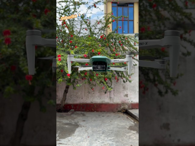 Mini drone/4k camera drone #drone #dronephoto #dronevideo #shorts #viral #video