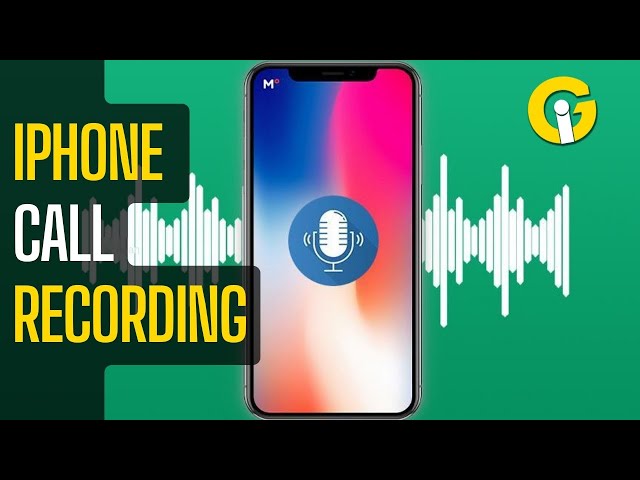 iOS 18: Call Recording Activation | NEW FEATURE UPDATE!