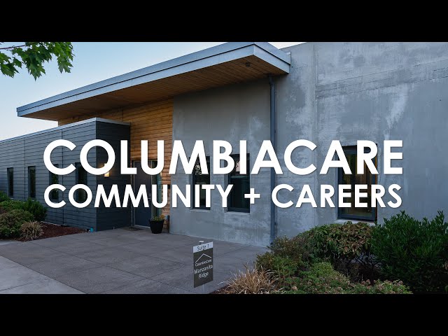 Community + Careers: Tim Black