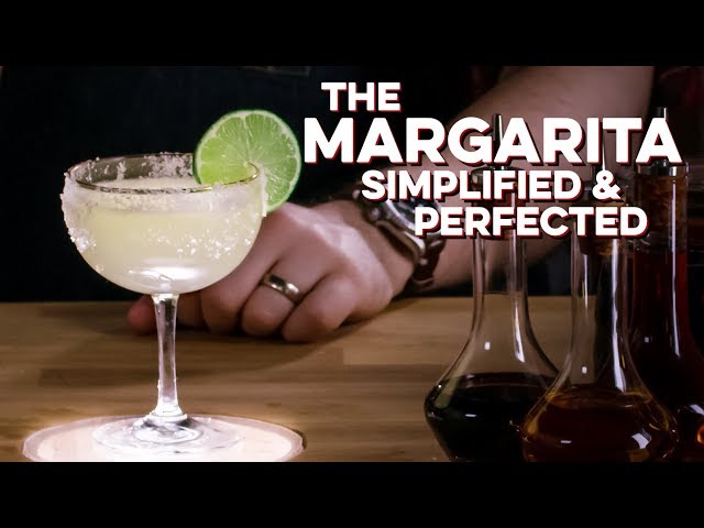 Margarita | How to Drink