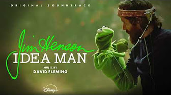 Jim Henson Idea Man 2024 Soundtrack (Original Documentary Score)
