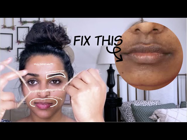 YOU'RE WELCOME... the threading tutorial you didn't know you needed :)