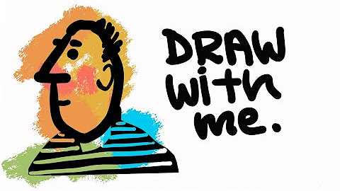 Draw With Me