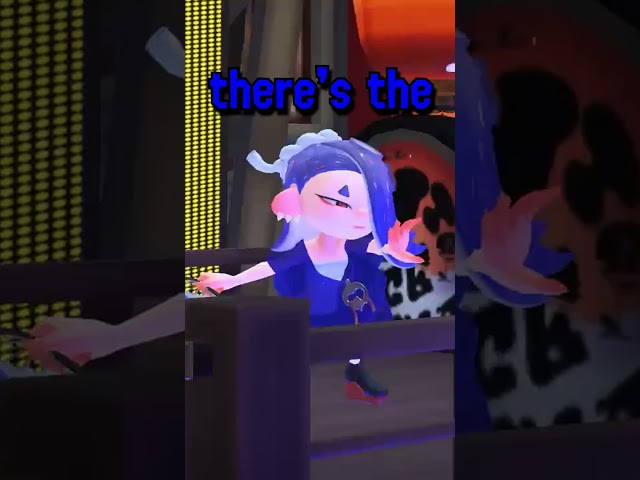 This Is the Most UNDERRATED Thing In Splatoon 3