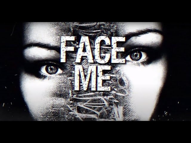 DISARM -Face Me (Lyric Video)
