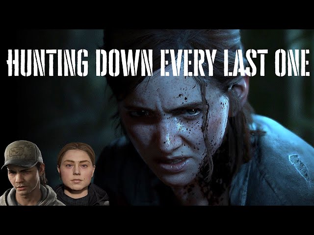 Unveiling Joel's Fate | LAST OF US 2 REMASTERED : EP 5